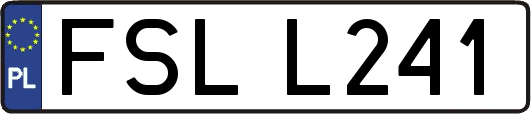 FSLL241