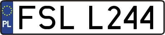 FSLL244