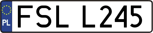 FSLL245