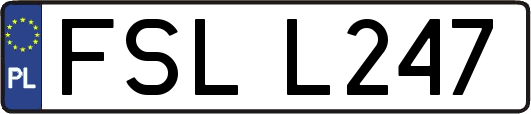 FSLL247