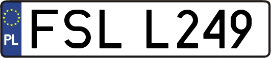 FSLL249