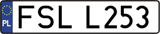 FSLL253