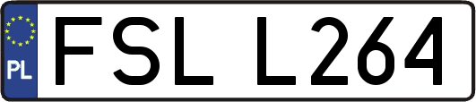 FSLL264
