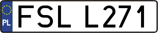 FSLL271