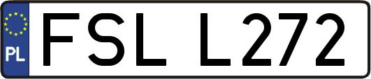FSLL272