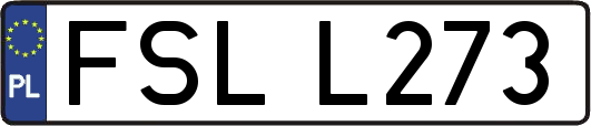 FSLL273