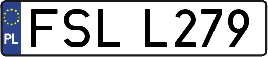 FSLL279