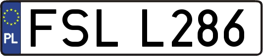 FSLL286