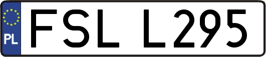 FSLL295