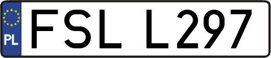 FSLL297