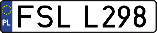 FSLL298