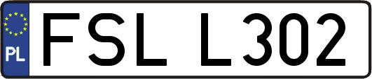FSLL302