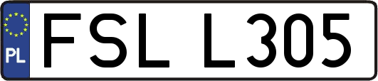 FSLL305