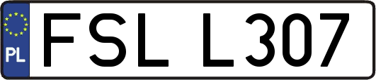 FSLL307
