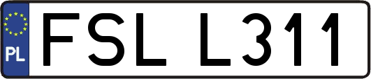 FSLL311