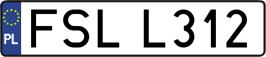 FSLL312