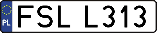 FSLL313