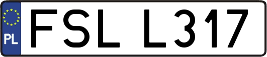 FSLL317