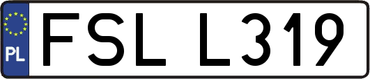 FSLL319