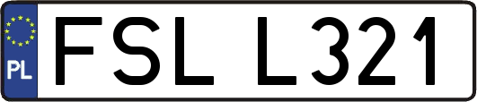 FSLL321