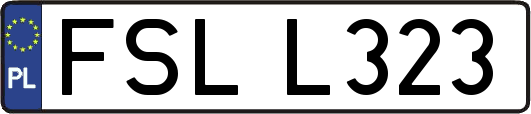 FSLL323