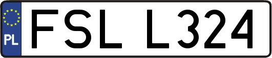 FSLL324