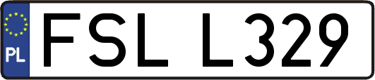 FSLL329