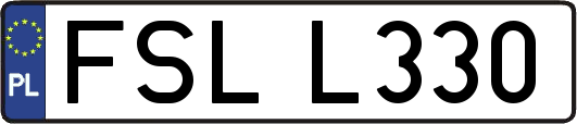 FSLL330
