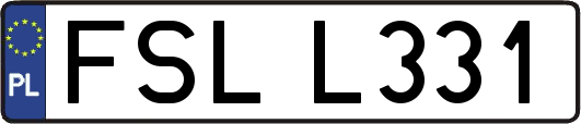 FSLL331