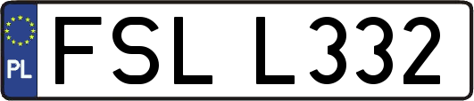 FSLL332