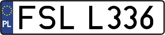 FSLL336