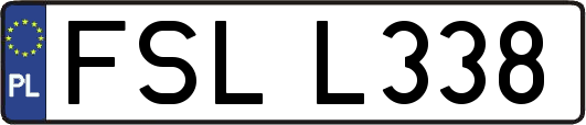 FSLL338