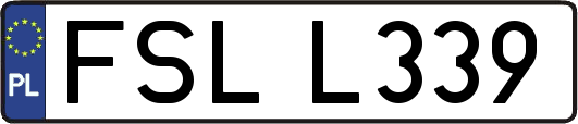 FSLL339