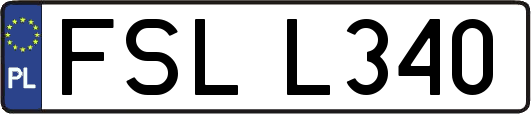 FSLL340
