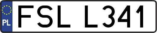 FSLL341