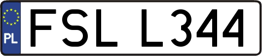 FSLL344