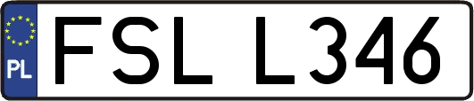 FSLL346