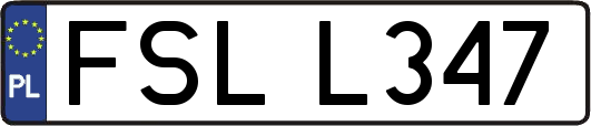 FSLL347