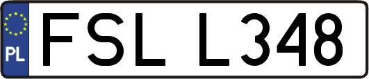 FSLL348