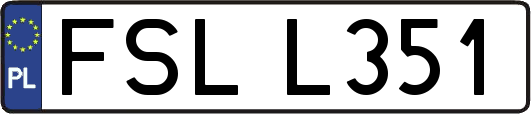 FSLL351