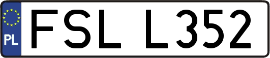 FSLL352