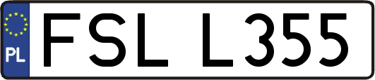 FSLL355