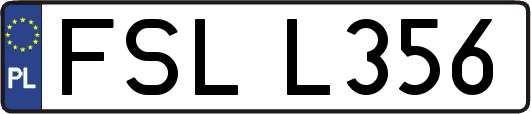 FSLL356