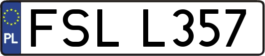 FSLL357