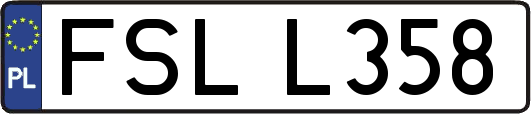 FSLL358