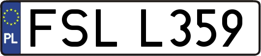 FSLL359