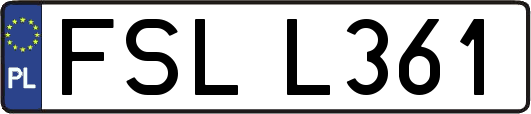 FSLL361