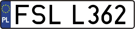 FSLL362