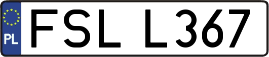 FSLL367