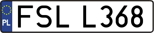 FSLL368